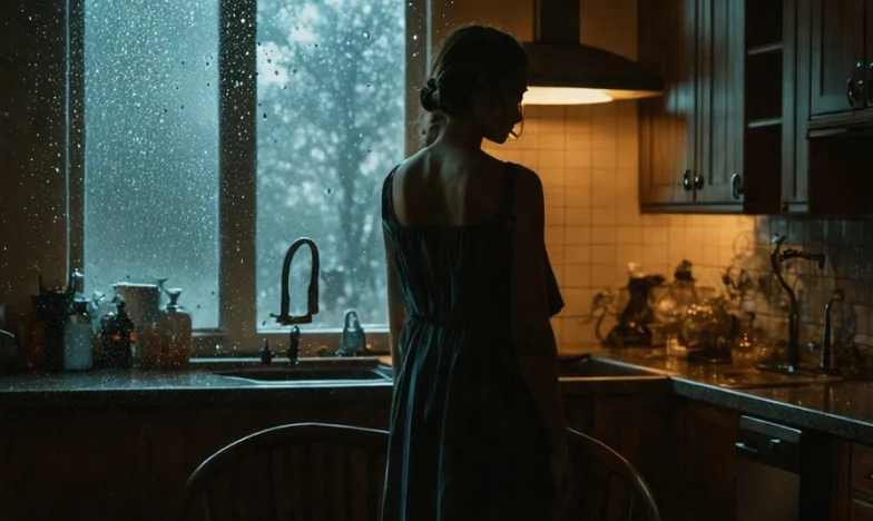 Moja córka już nie jest tą samą osobą: Jak zięć oddalił nas od własnej krwi