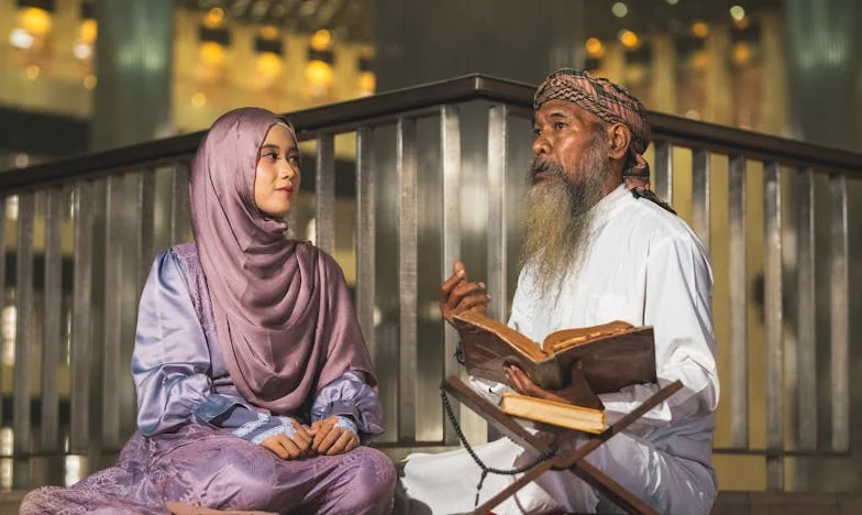 Samotny ojciec: Kiedy wszystko, co kochasz, nagle znika