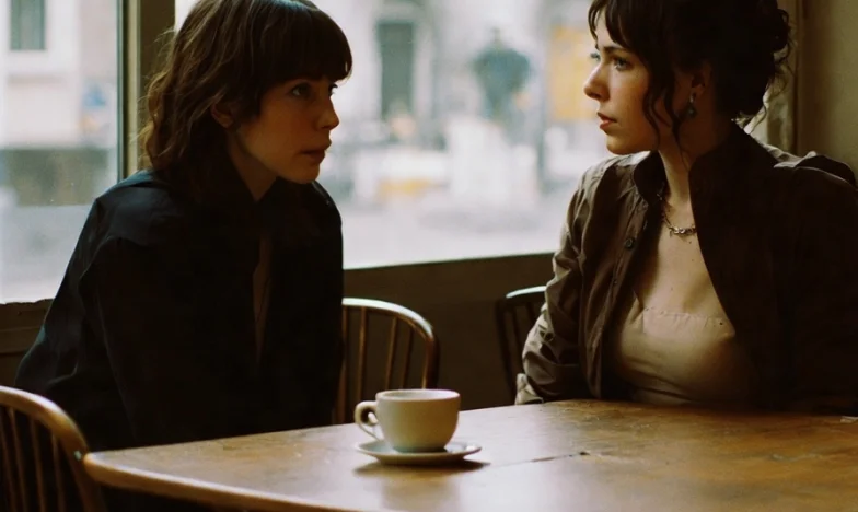 Telefon, który zmienił wszystko – powrót do przeszłości i rodzinne tajemnice