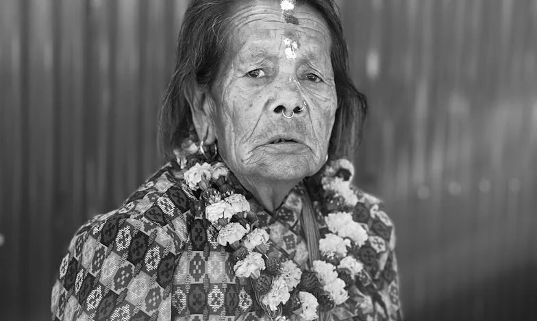 Zniknął bez słowa. Czy można odbudować życie po zdradzie?