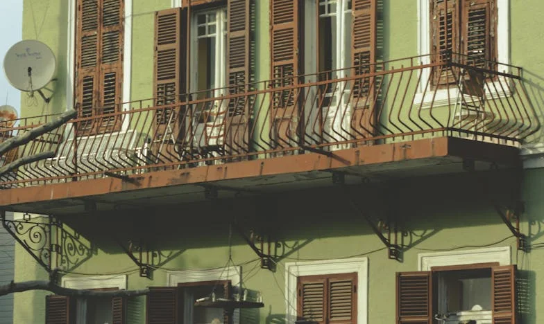 Zosia, żebrak i tajemnica pod poznańskim niebem