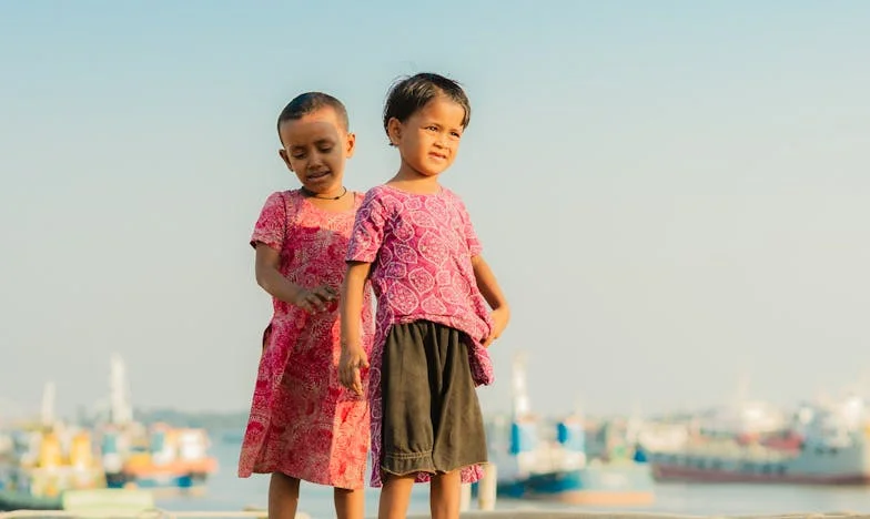 Cień nadziei: Gorzki Nowy Rok w rodzinie Wysockich