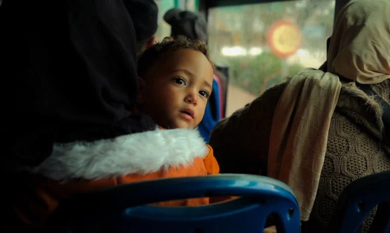 Dlaczego już nigdy nie zaopiekuję się moim wnukiem: Historia miłości, bólu i granic, których nie wolno przekraczać