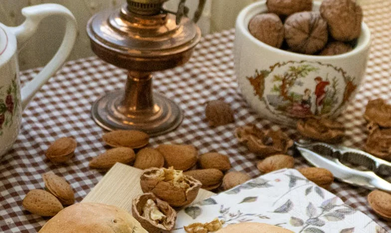 Dlaczego miałabym teraz się martwić? Poznajcie Leona, złotego syna: Historia Ani i choroby matki