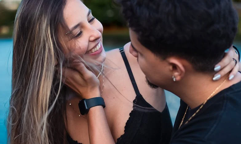 Gdy spotkałem Magdę przy kasie: Historia o utraconej miłości i drugiej szansie