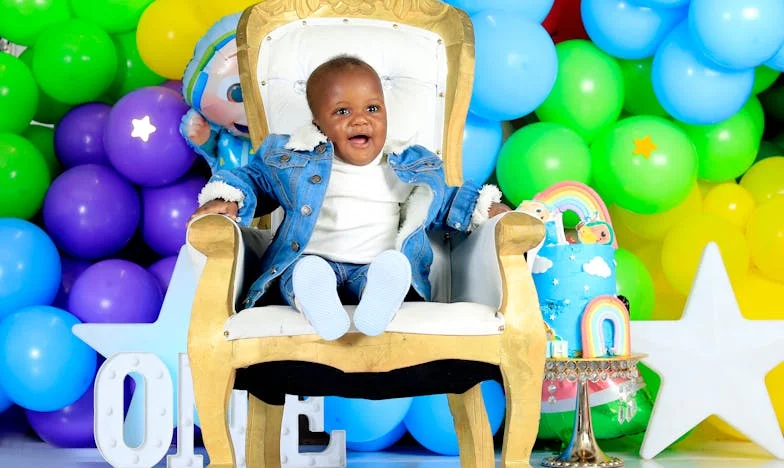 Jeden krok, który zmienił wszystko: Opowieść o sile, której nie widać