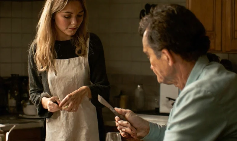 Kiedy przestałam rozmawiać z teściową: Jak cisza uratowała nasze małżeństwo