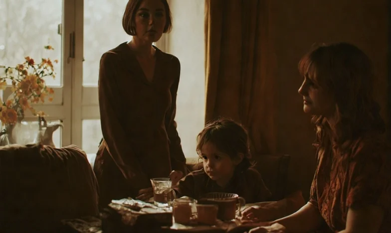 Kiedy teściowa staje się zagrożeniem – Historia polskiej rodziny z Warszawy