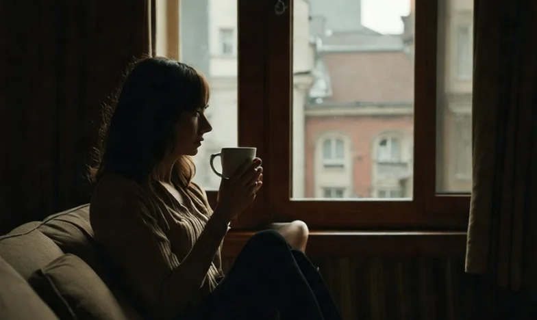 Lato, którego nie zapomnę: Gdy mój mąż wybrał byłą żonę