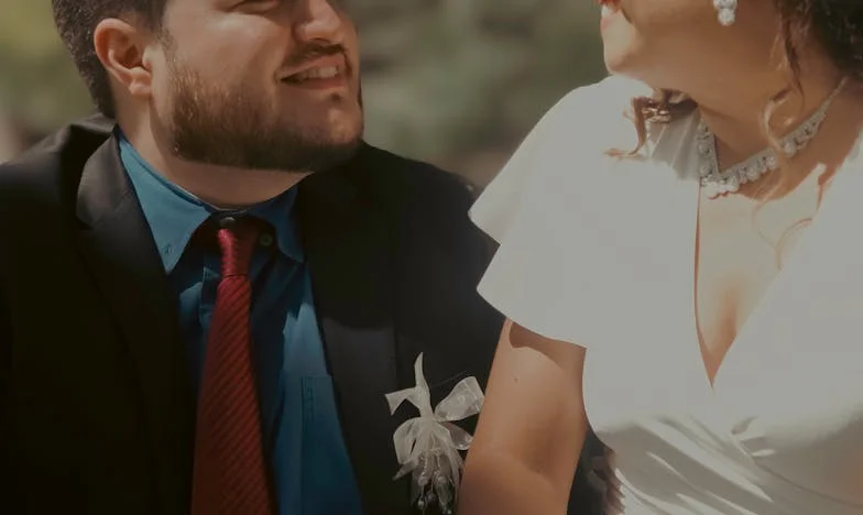 Martwię się o mojego zięcia: Czy naprawdę wytrzyma z moją córką całe życie? Moja historia walki, cudu i niepokoju matki