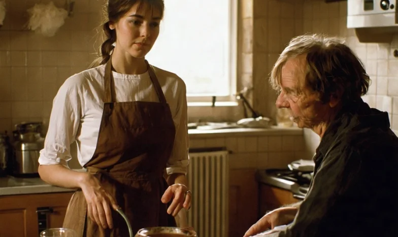 Między zasadami a rodziną – historia o tym, jak wartości mogą rozbijać codzienność