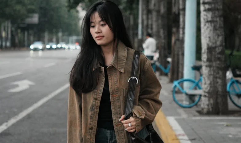 Miłość pod ostrzałem: Kiedy powiedzieli, że nie jest dla mnie wystarczająco piękna