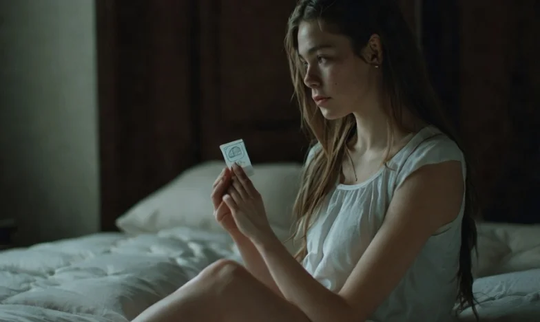 Nigdy nie zdążyłam powiedzieć mamie, że jestem w ciąży: historia podziału rodzinnych oszczędności