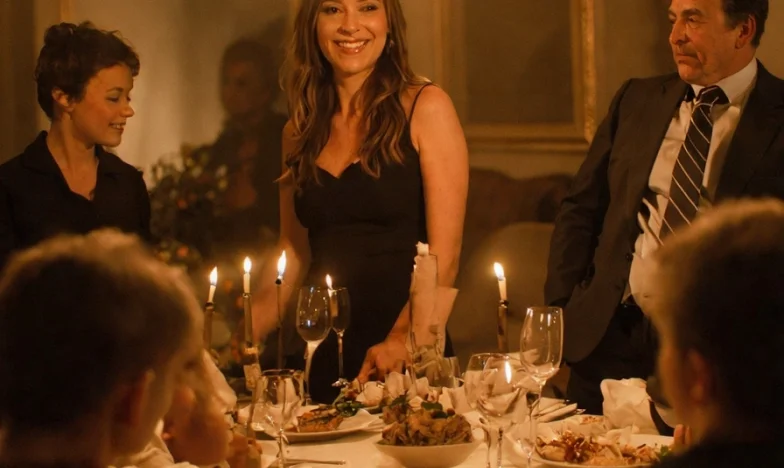 Odmówiłam opieki nad dzieckiem szwagierki – ona upokorzyła mnie przy wszystkich. Nie mogę zapomnieć tej nocy