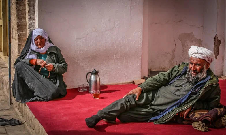 Powrót do domu: Między siostrzaną miłością a burzą małżeńską