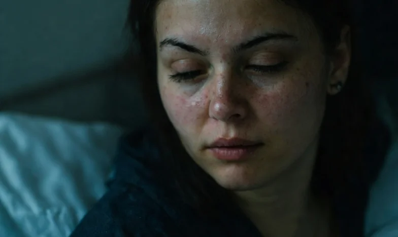 Telefon, który zmienił wszystko: Gorzka lekcja wybaczenia