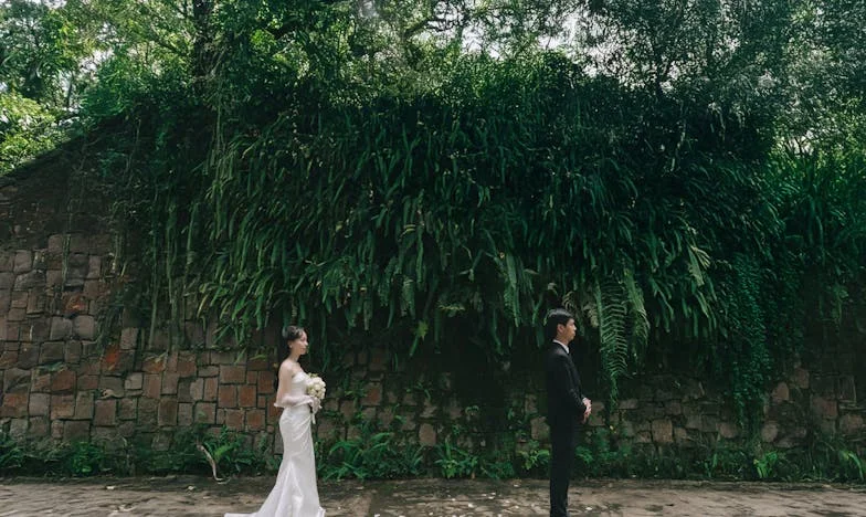 Upadek iluzji: Historia Katarzyny i Marcina