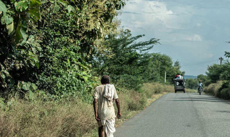 Z bólu powstała miłość: historia Ani z Konina