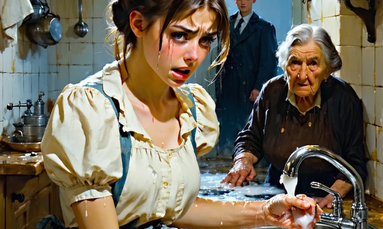 "Czy naprawdę musiałem stracić wszystko, by zrozumieć, co znaczy rodzina?" – Historia Pawła z Krakowa