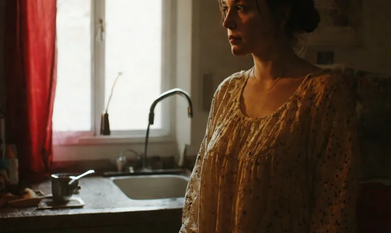 "Dlaczego zawsze to ja muszę ustępować?" – Moje życie jako synowa w domu teściowej