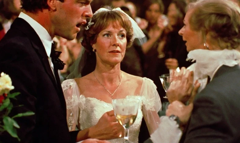 Dramat na Weselu: Brat Odszedł, Bo Dostałam Dom od Teściowej