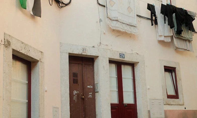 Dwie twarze, jedna prawda: Gdy los wystawia na próbę – historia moich dzieci, które zmieniły wszystko