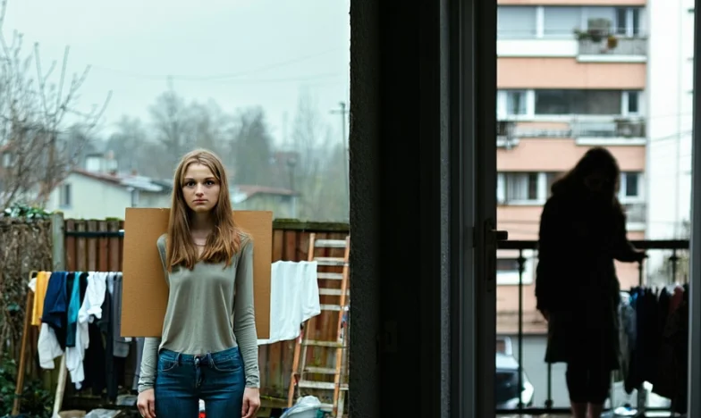 Dzień, w którym mój świat się rozpadł – historia Magdy Nowak