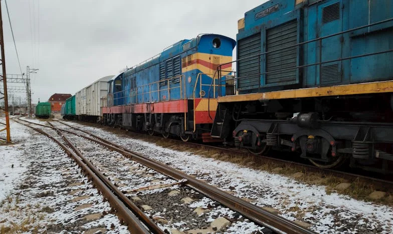 Klucze do strachu: Moja walka o dom, granice i odwagę