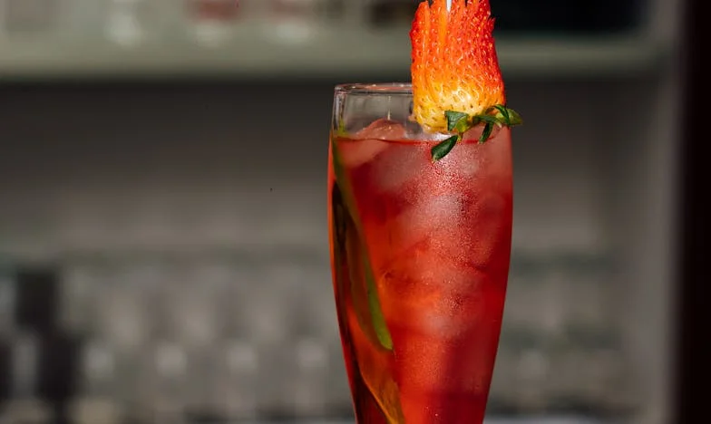 Konwój pod naszym domem: Historia matki i syna, którzy nie spodziewali się, jak jeden gest może zmienić wszystko