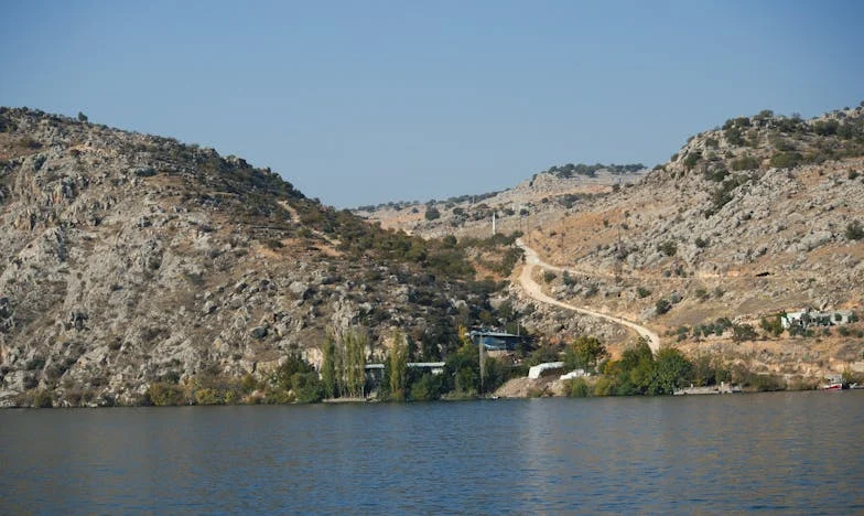 Na spacerze z wnuczką usłyszałam swoje imię. Odwróciłam się i zobaczyłam twarz sprzed czterdziestu lat…