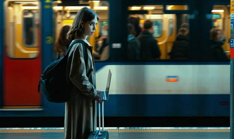 "Nie jestem już twoją satelitą" – historia o wyzwoleniu, rodzinnych konfliktach i polskiej codzienności