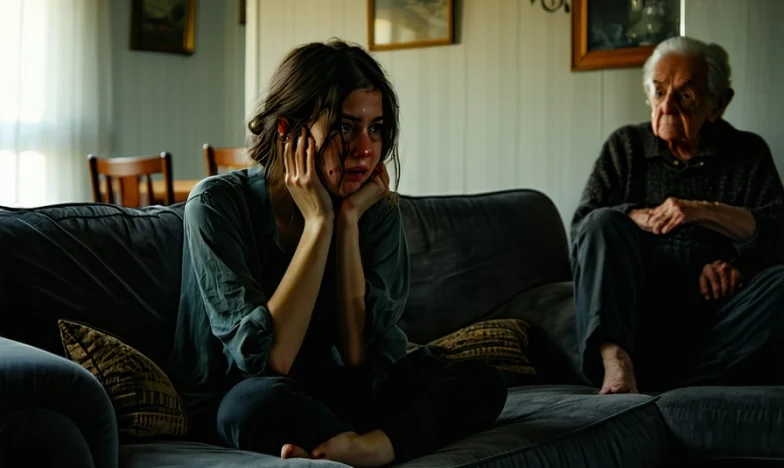 „Nie jesteś wystarczająca” – historia o tym, jak wybrałam siebie, gdy rodzina męża postawiła warunek nie do przyjęcia