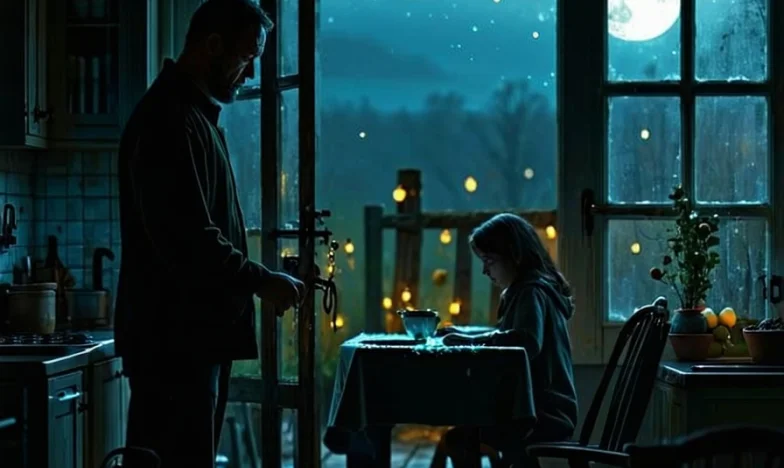 "Nie ma powrotu do wczoraj" – historia Marii z podwarszawskiej wsi, która musiała wybrać między lojalnością wobec rodziny a własnym szczęściem