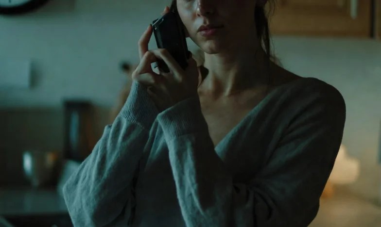 Niedziela, która zmieniła wszystko: Historia zdrady, wyborów i przebaczenia