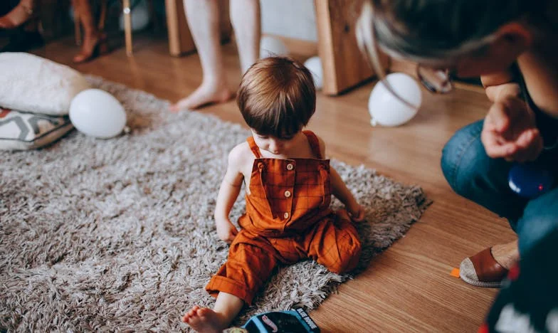 Nieproszonych gości w moim domu – Historia zdrady i odrodzenia. Czy można wybaczyć rodzinie, która cię skrzywdziła?