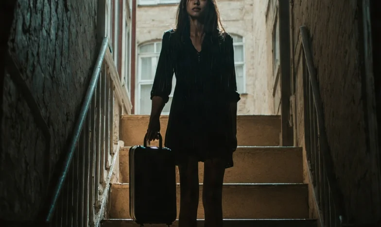 Nikt nie może odebrać ci godności: Historia Magdy z Łodzi