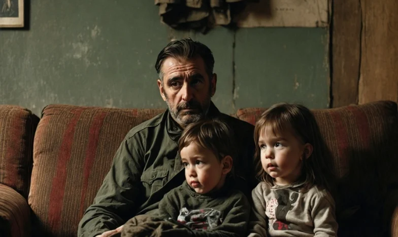 Nocne zmiany, dzienne marzenia – Historia polskiego ojca, który walczył o cud