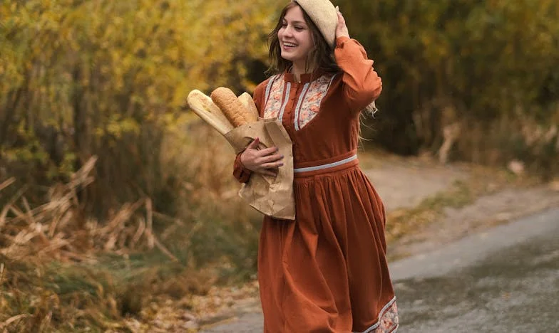 Po trzydziestu latach zostawił mnie – a potem wrócił: Moje życie między nadzieją a zwątpieniem