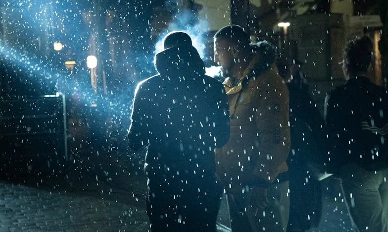 Pod jednym dachem: Historia wstydu, walki i zwycięstw jednej polskiej matki