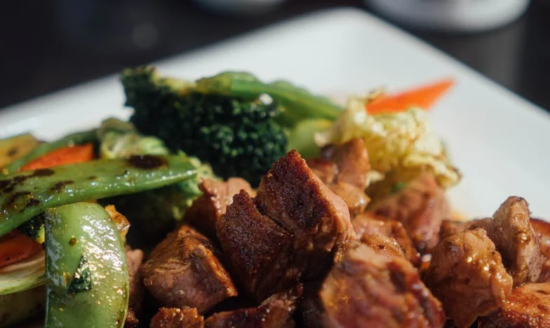 Przeciwność na drodze do szczęścia: Historia Jagody