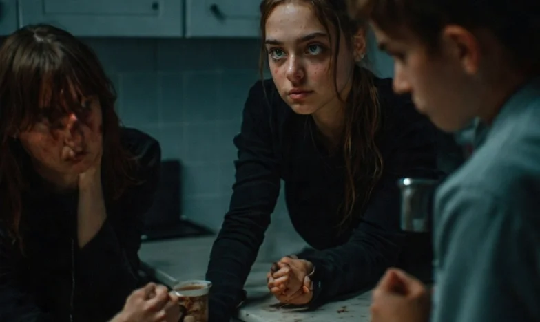 Skrzywdziłaś brata, nie masz sumienia – Moja historia rodzinnych tajemnic i zdrad