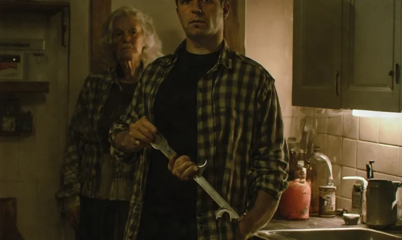 Teściowa przekracza granice: Czy dobroć zięcia ma swoje limity?