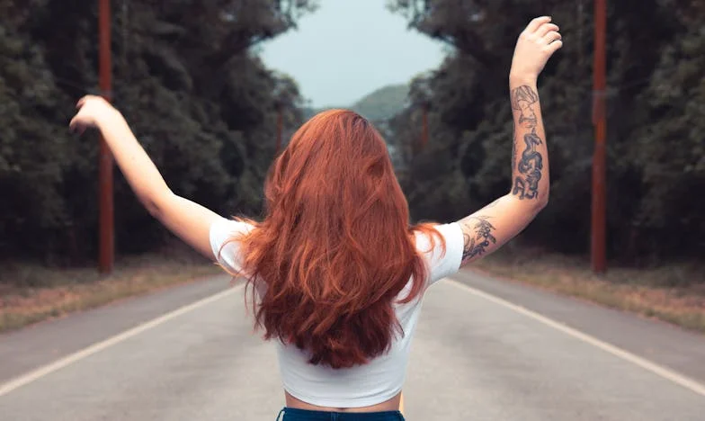 Wszystko zostało jej: Moja walka o pamięć, rodzinę i własne miejsce po śmierci brata