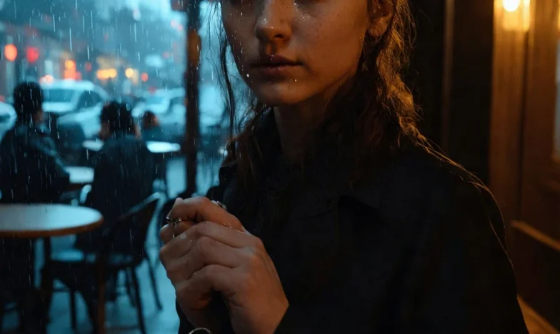 Zapach zdrady, smak wolności: Moja droga przez rozstanie i nowe początki