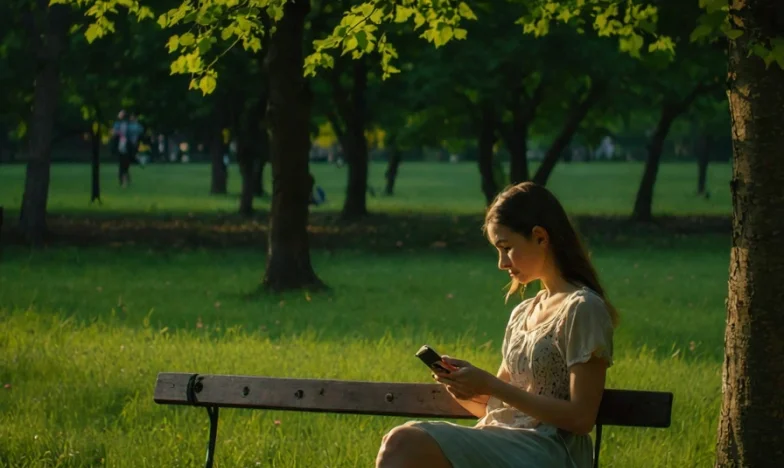 Zerwałam kontakt z rodzicami i po raz pierwszy poczułam wolność – historia Magdy z Gdańska