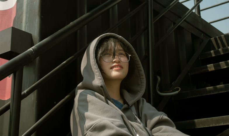 Zniknij i nie przeszkadzaj: Ostatnia droga matki