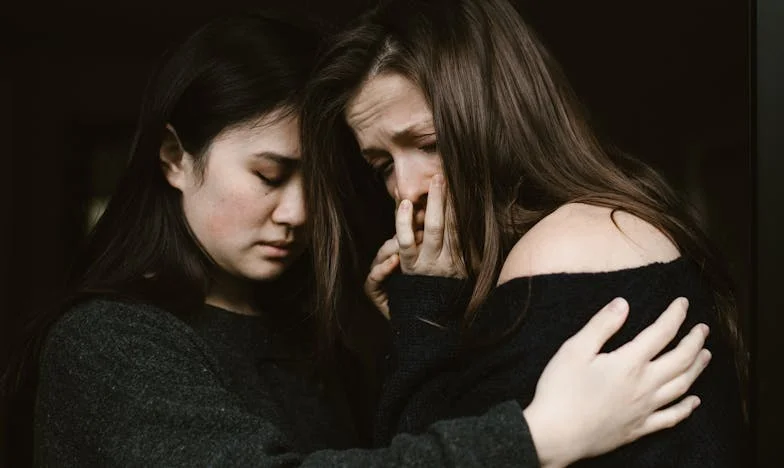 Chciałam wrócić do byłego męża, ale mój syn wybrał ojczyma. Czy można odbudować rodzinę na siłę?