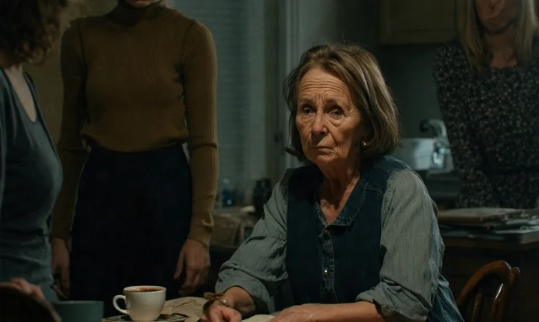 Cztery mieszkania Bożeny – opowieść o chciwości i rodzinnych ranach