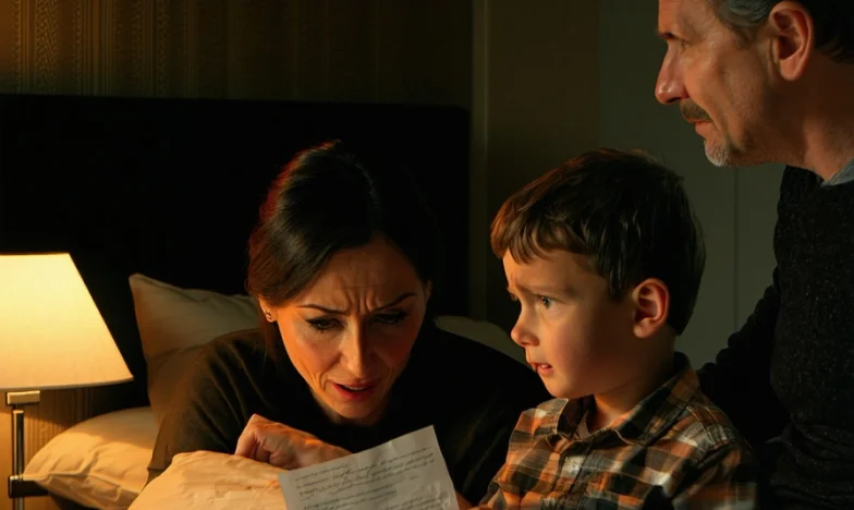 "Czy można wybaczyć po latach milczenia? Moja historia o prawdzie, rodzinie i drugiej szansie"