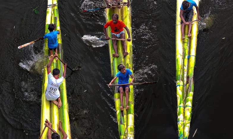 Druga szansa: Historia o tym, jak łatwo stracić wszystko i jak trudno odzyskać siebie
